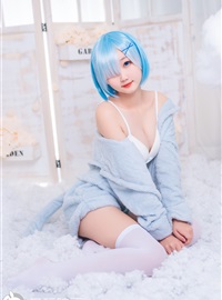 VOL.081 Pajama Rem(23)